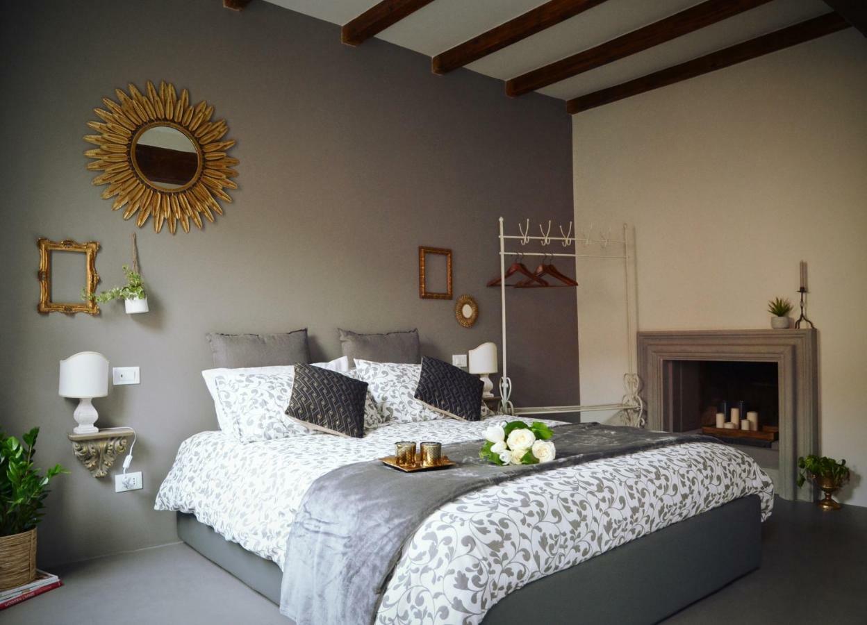 Charming Flat Righi Bologna Daire Dış mekan fotoğraf