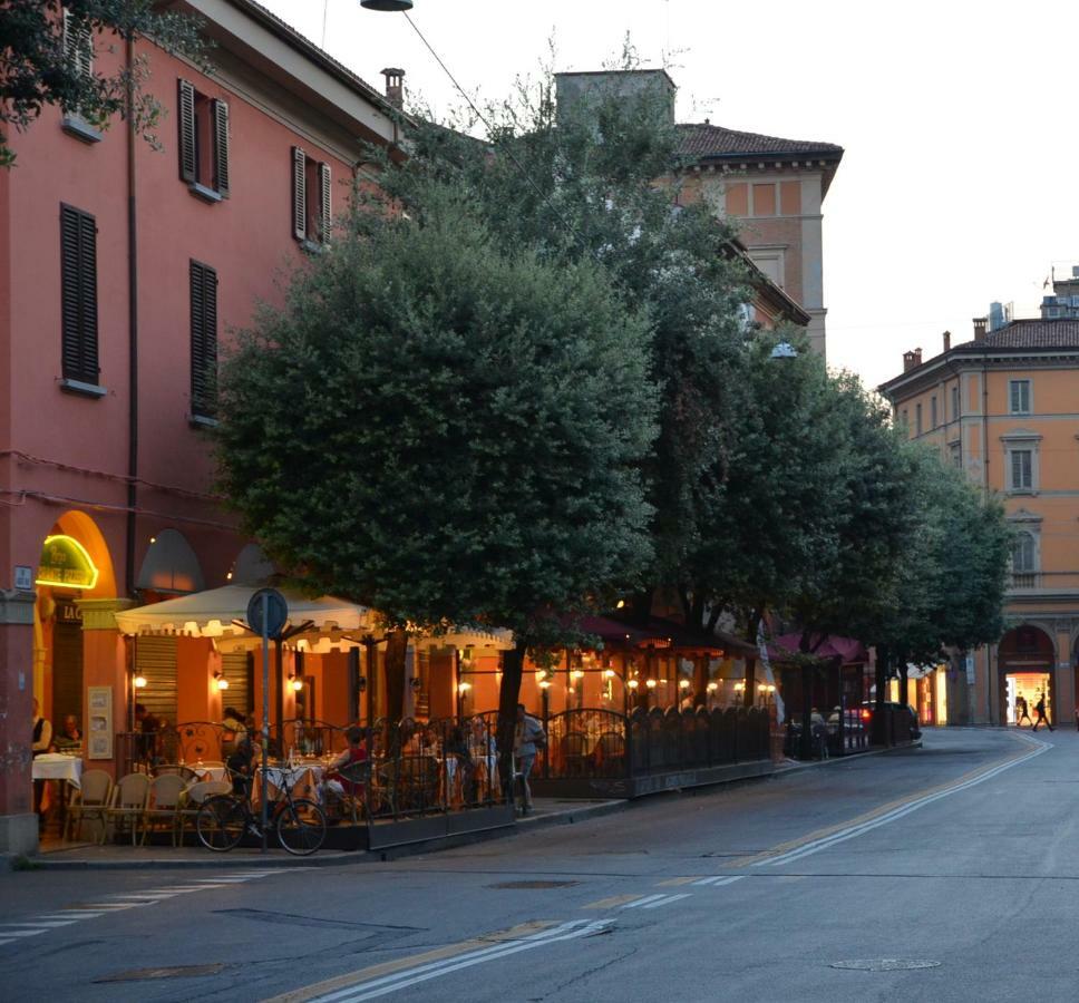 Charming Flat Righi Bologna Daire Dış mekan fotoğraf
