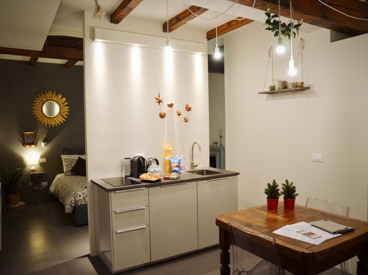 Charming Flat Righi Bologna Daire Dış mekan fotoğraf