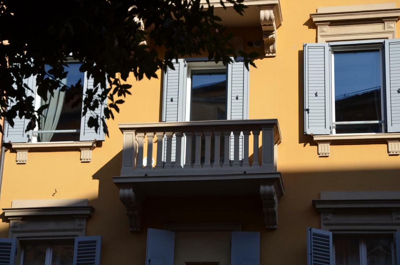 Charming Flat Righi Bologna Daire Dış mekan fotoğraf