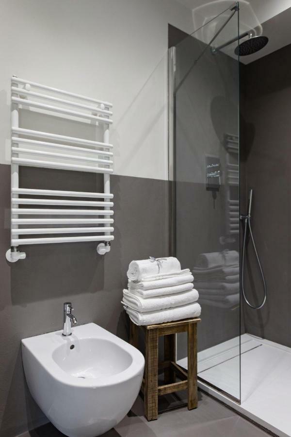 Charming Flat Righi Bologna Daire Dış mekan fotoğraf