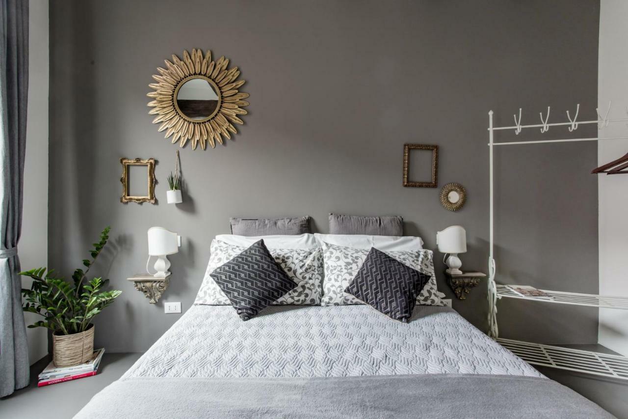 Charming Flat Righi Bologna Daire Dış mekan fotoğraf