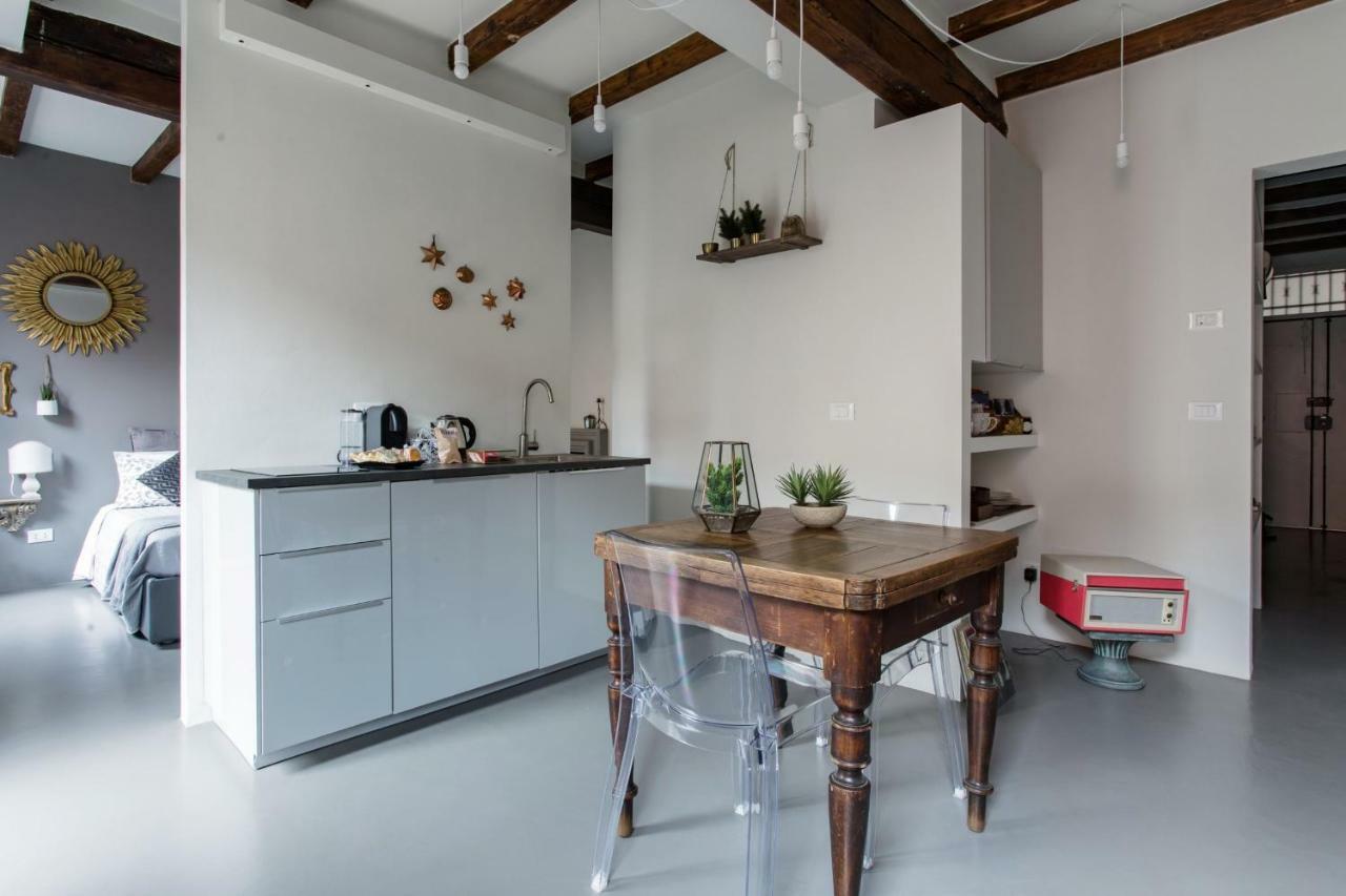 Charming Flat Righi Bologna Daire Dış mekan fotoğraf