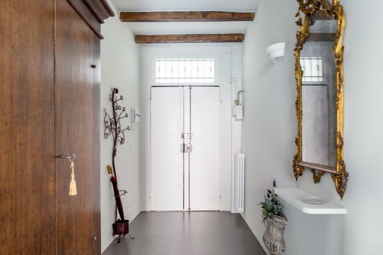 Charming Flat Righi Bologna Daire Dış mekan fotoğraf