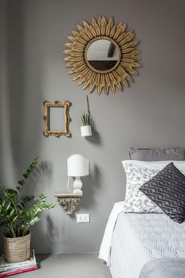 Charming Flat Righi Bologna Daire Dış mekan fotoğraf