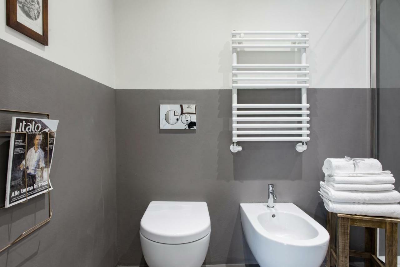 Charming Flat Righi Bologna Daire Dış mekan fotoğraf