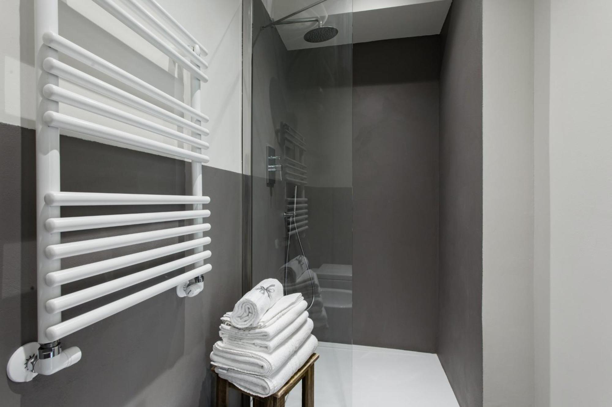Charming Flat Righi Bologna Daire Dış mekan fotoğraf